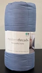 Modern Threads Reversible All Seasons Comforter Twin Down Alternative Fiber. Fixed Price $28.60.