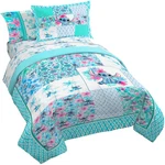 Jay Franco Kids Comforter Set Includes Sheets And Pillow Covers - Soft Cozy. Fixed Price $109.36.