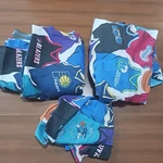 Nba Basketball Jersey Logo Twin Bed Sheet Set Over Print Vtg. Fixed Price $35.00.