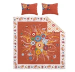 Greenland Home Barefoot Bungalow Topanga King Quilt Set, 3-PIECE Multi Color. Fixed Price $45.00.