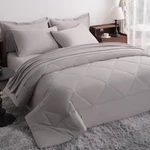Ntbay Queen Comforter Set With Sheets, 7 Pieces Soft And Breathable Beddin. Fixed Price $64.59.