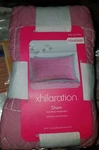 Xhilaration Standard Pillow Sham Pink Mauve 20 26 New. Fixed Price $14.95.