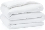 Duvet Insert Twin Xl Comforter Cooling Blanket Lightweight Hypoallergenic Revers. Fixed Price $55.99.
