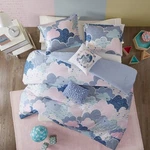 Urban Habitat Kids Comforter Vibrant Fun And Playful Unicorn Print Down. Fixed Price $80.59.