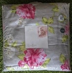 New Jessica Simpson Naomi Twin/twin Xl Comforter Set- Retail $260. Fixed Price $74.00.
