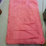Anthology "scarlet - Coral" Twin Comforter & Standard Sham. Fixed Price $39.99.