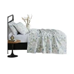 Cottage Classics Field Floral 2-PC. Comforter Set, Twin Xl. Fixed Price $39.99.