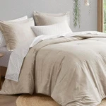 Spaces King 7 Pieces Comforter Set, Boho Bed Sets Size, Farm.... Fixed Price $92.79.