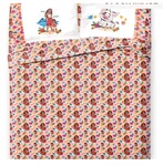 Jay Franco Disney Moana Queen Size Sheet Set - Super Soft 4 Piece. Fixed Price $29.99.