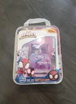 Ghost Spider Marvel Spidey And Friends 4PC Toddler Disney Bed Set - Pink New. Fixed Price $23.99.