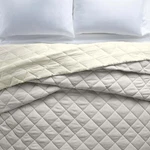 Better Homes & Gardens Lightweight Down Alternative Comforter, Silver, King Soft. Fixed Price $84.68.