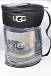 Ugg Kane Comforter Set Full/queen New. Fixed Price $179.99.