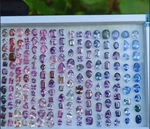 500+ Carats Mixed Gem Lot Natural Loose Stone (181702). Fixed Price $117.05.