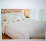 Comforter Set Queen. Fixed Price $650.00.