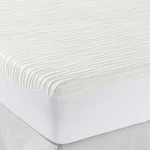 Hot Total Protection Mattress Pad Waterproof Antimicrobial Sleep Number. Fixed Price $149.49.