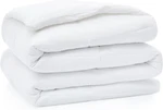 Duvet Insert Twin Xl Comforter Cooling Blanket Lightweight Hypoallergenic Revers. Fixed Price $55.99.