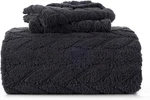 Berkshire Sherpa & Velvetloft Comforter Set Full/queen, Luxuriously Warm Fleece. Fixed Price $166.99.