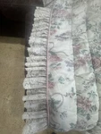 Vintage Croscill Chandelier Floral Xl Twin Comforter French Country. Fixed Price $175.00.