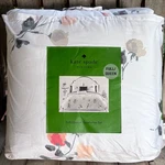 3-PC Kate Spade Willow Court Full / Queen Comforter Set (shams Included). Fixed Price $175.00.