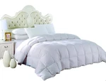 Royal Hotel Bedding King Size Light Down-comforter 650-FILL-POWER 100% Cotton.... Fixed Price $180.05.