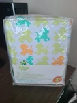 Nwt Disney Baby Newborn Lion King 3 Piece Portable Crib Bedding Set. Fixed Price $31.99.