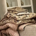 Chaps Ralph Lauren Marrakech Comforter 92X96, Shams/bedskirt.. Fixed Price $299.99.