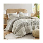 Hyde Lane Farmhouse Comforter Gray, Full/queen Size Boho Bedding Sets, Co.... Fixed Price $114.51.