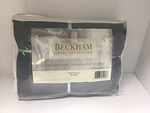 Beckham Hotel Collection Twin/twin Xl Comforter 68 X90 - 1600 Series Down. Fixed Price $54.98.