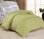 Essentials Ultra Soft Hypoallergenic Wrinkle Resistant Double Brushed Microfiber. Fixed Price $68.99.