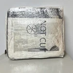 Urban Collection 4-PIECE Queen Comforter Set White Adults Bedroom Bedding. Fixed Price $75.00.