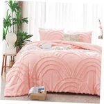 Pink Comforter Bedding Set College Girls - Twin/twin Xl. Fixed Price $62.75.