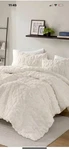 Intelligent Design Twin/twin Extra Long Zara Animal Chenille Microfiber Soft. Fixed Price $29.00.