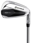 Taylormade Golf Club Qi 5-PW Iron Set Regular Steel Fst Kbs Max Mt 85 Value. Fixed Price $504.99.