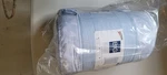 Comforter Set Twin Xl, 2-PIECE Reversable 65X93 Inch And Sham 20X26 Big One. Fixed Price $29.24.