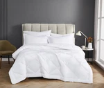Solid Percale White Twin/twin Xl 2 Piece Comforter Set. Fixed Price $102.91.