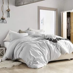 Byourbed Natural Loft Oversized Queen Comforter Set - Glacier Gray. Fixed Price $188.99.
