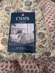 Chaps Casablanca Marrakesh Bohemian Floral Comforter Only Full/queen. Fixed Price $79.00.