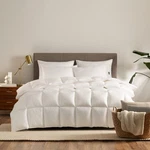 Serta Down Illusion King Cal Comforter White. Fixed Price $179.99.