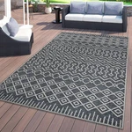 Rugshop Outdoor Trellis Bohemian Indoor Carpet For Porch. Fixed Price $68.44.