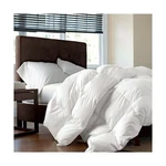 Luxurious Twin/twin Xl Size Siberian Goose Down Comforter, 1200 Thread Count .... Fixed Price $215.25.