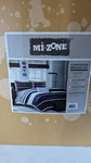 Mi Zone Twin Xl Comforter Set Navy Finish. Fixed Price $30.00.