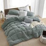 Byourbed Oh Sweetie Bare - Coma Inducer King Comforter Shadow. Fixed Price $219.82.