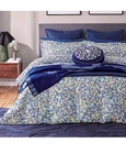 New Ted Baker London King Comforter With Shams Kaleidoscope Cp. $285. Fixed Price $149.99.