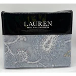 Ralph Lauren Duvet Cover Set Karina Paisley Full/queen 2 Standard Shams Cotton. Fixed Price $180.00.