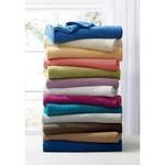 Brylanehome Bh Studio Extra Large Cotton Blanket. Fixed Price $55.99.