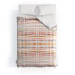 3PC King Zanivibes Polyester Comforter & Sham Set - Deny Designs: Microfiber,. Fixed Price $72.99.