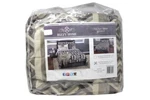 Rizzy Home Tacton Spur BT-1977 3 Pc Bedding Set King Comforter. Fixed Price $130.00.