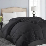 Easeland Queen Size Down Alternative Comforter Quilted Duvet Insert All .... Fixed Price $60.75.