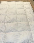 Honsbar Down Duvet Insert Ikea Twin 90% Duck Feathers 10% With Cover. Fixed Price $60.00.