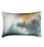 Michael Aram After The Storm One King Sham Abstract Luxury Bedding. Fixed Price $68.88.